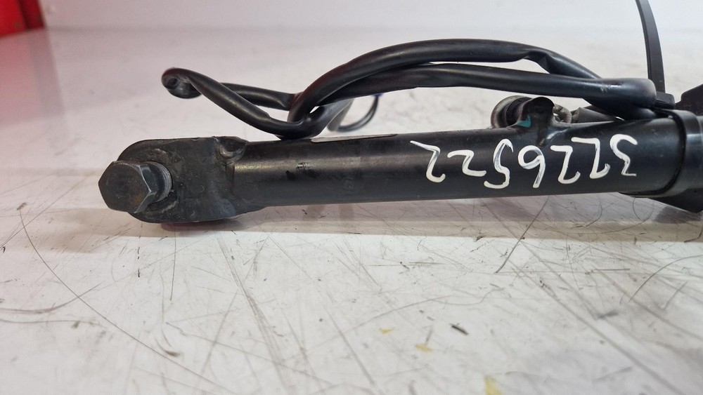 2025 APRILIA RS125 SIDE STAND