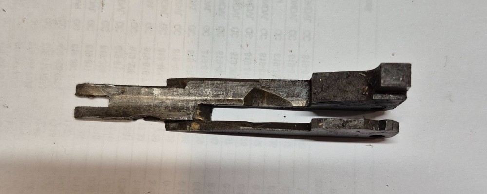 Winchester model 1894 pre 64  carrier