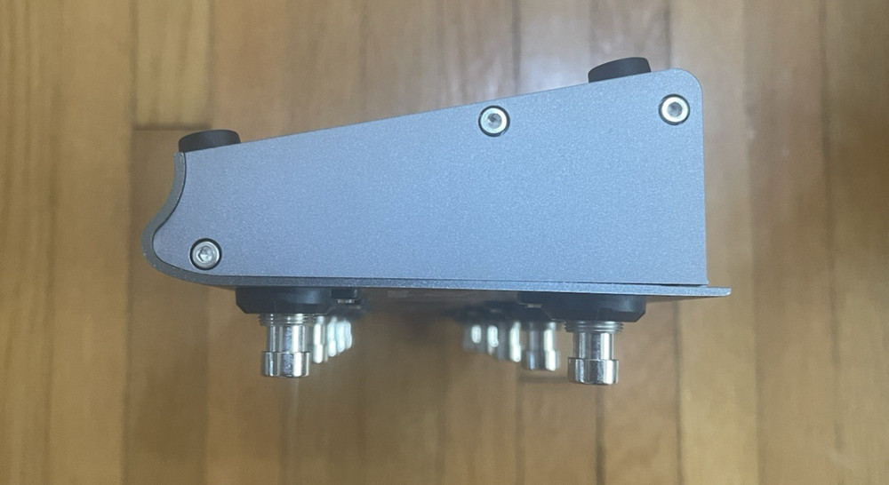 MELO AUDIO MIDI COMMANDER