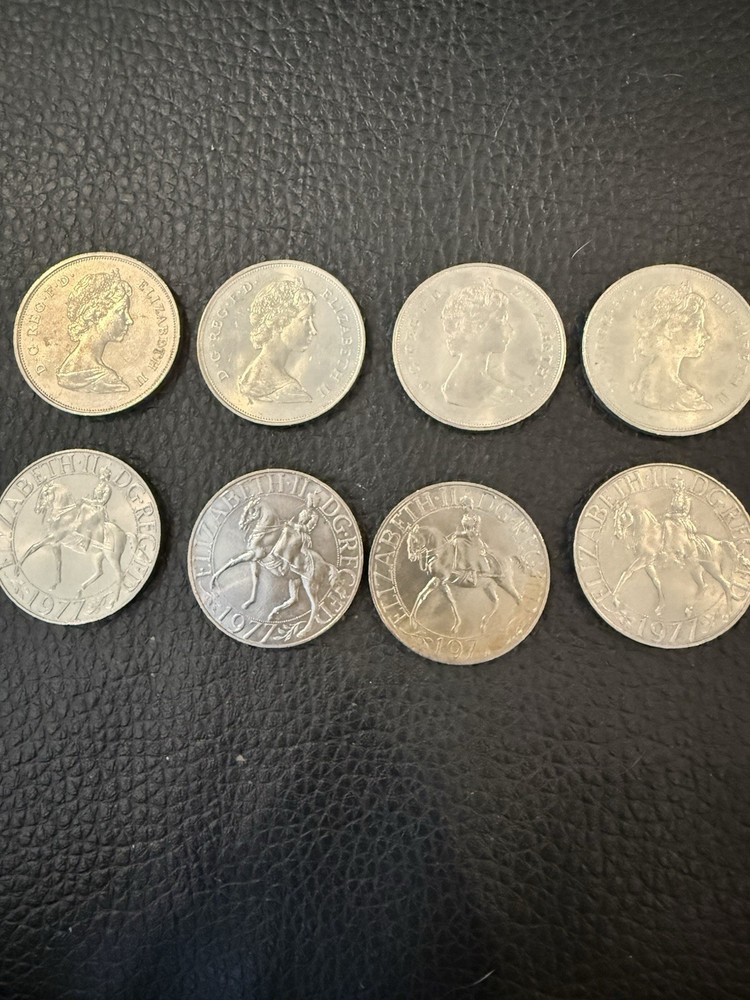 Commemorative Coin Bundle