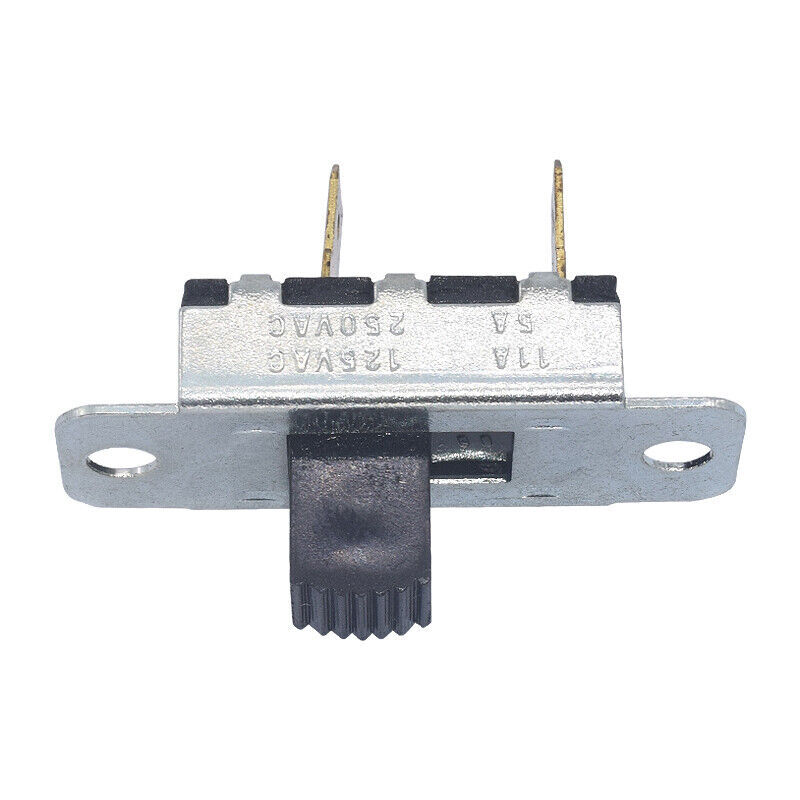 1PC DEFOND Toggle Switch High Current Toggle Slide Switch 5A250VAC 11A125VAC