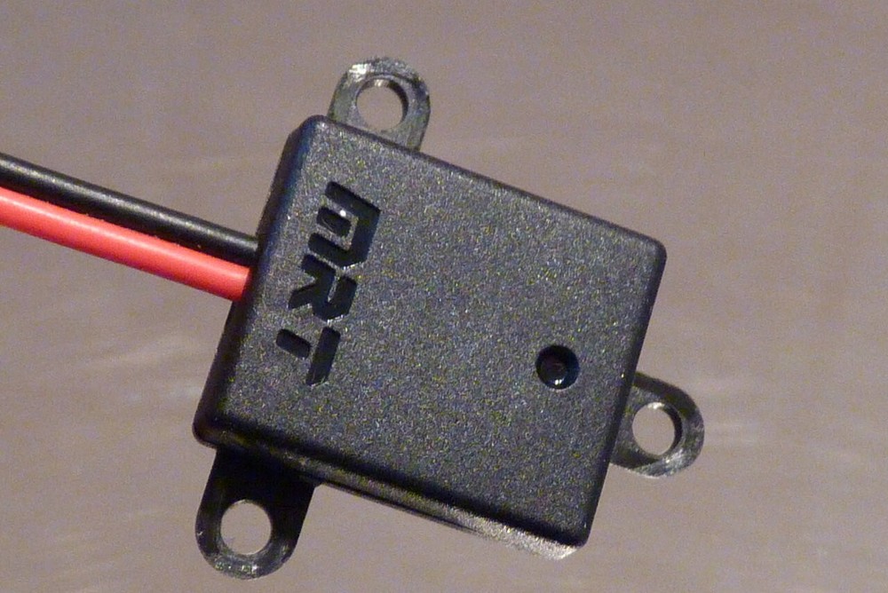 NEW MRT mPTX RC Transponder - Waterproof