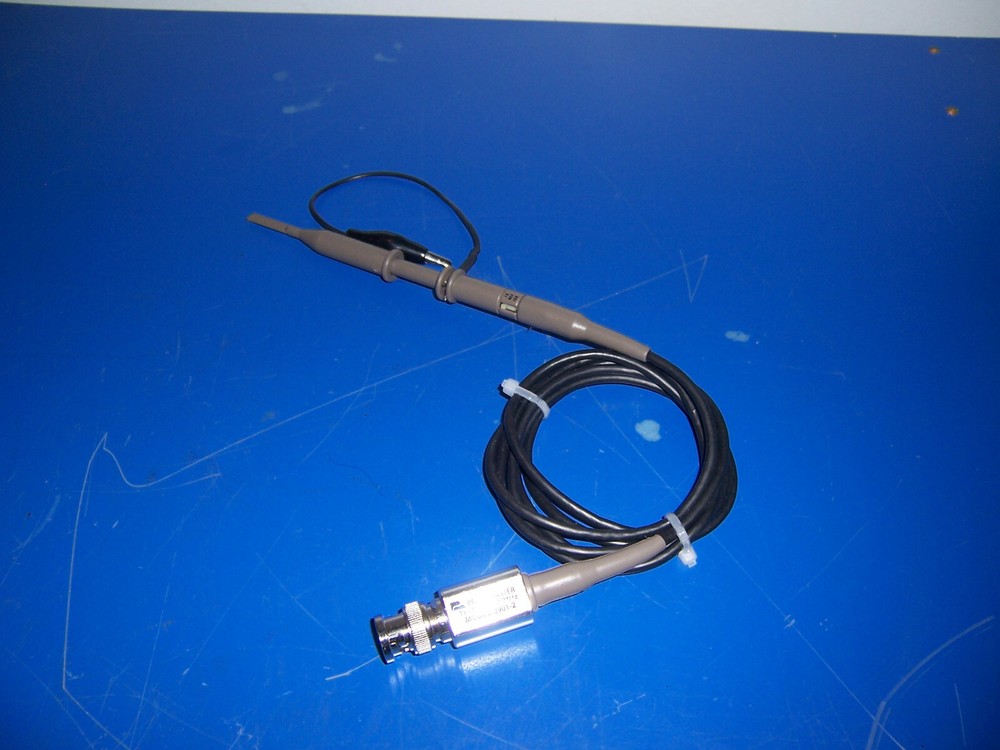 11232 PROBE MASTER 3901-2 CURRENT PROBE 100 MHZ