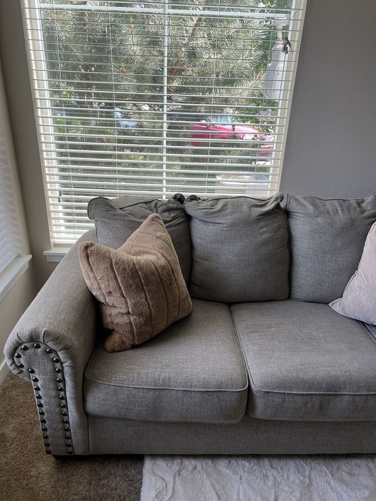 sofa set living room used