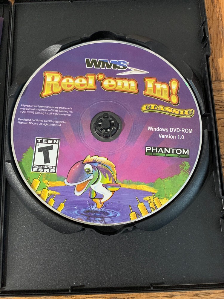 Reel Deal Slots Adventure Computer Software