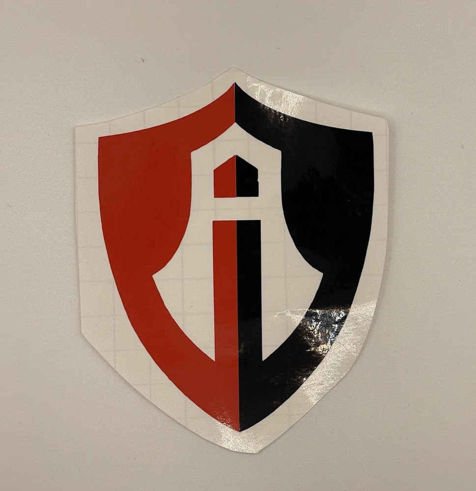 Atlas Calca  STICKER PARA AUTO decal nuevo