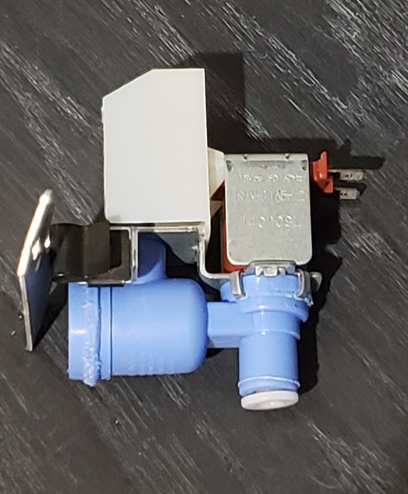 RIV-11AE-2  OEM Refrigerator Water Inlet Valve - USEONG(5F) General Purpose