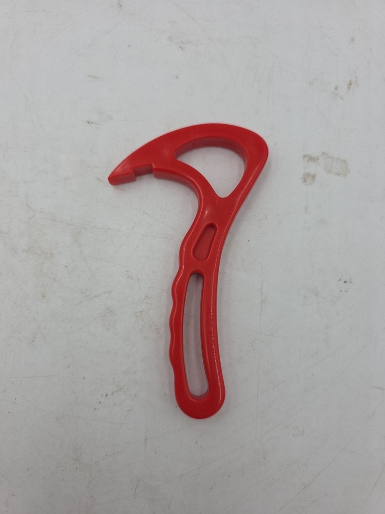 Easy Grip Ring Puller To Open Cans Great For People With Arthritis