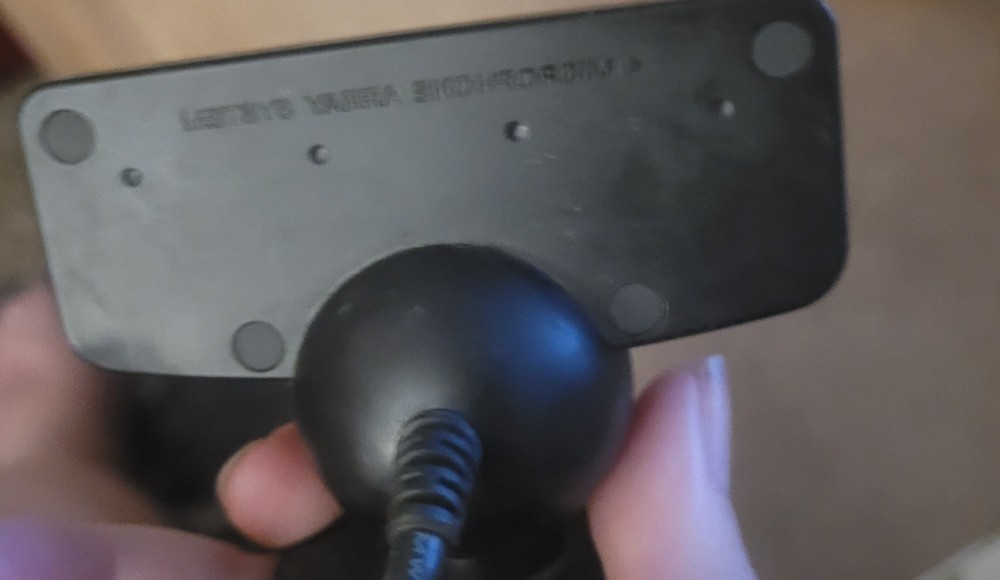 Playstation Eye Camera