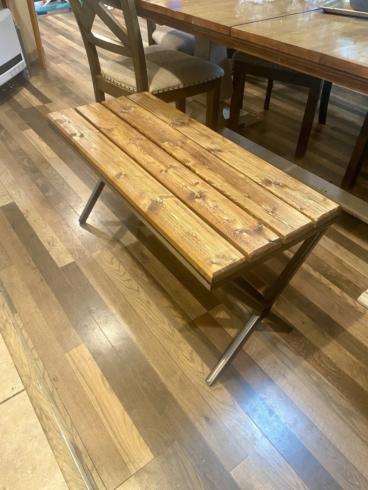 Xsquisite Custom Bench