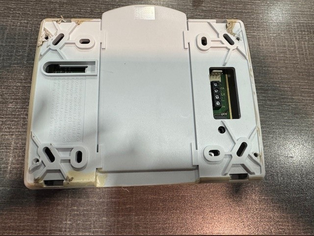 ADT Branded Security Keypad BSH-3112