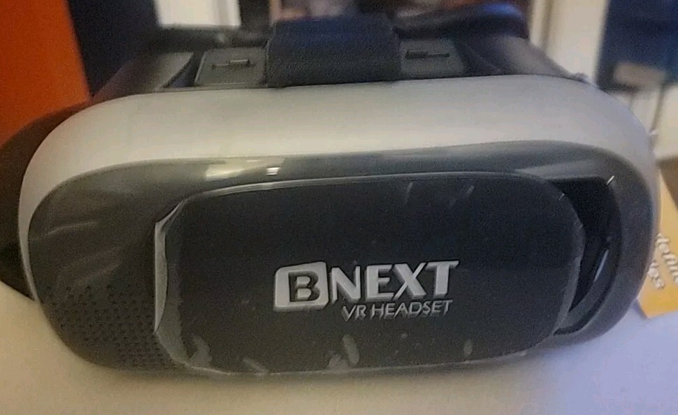 BNext VR Headset