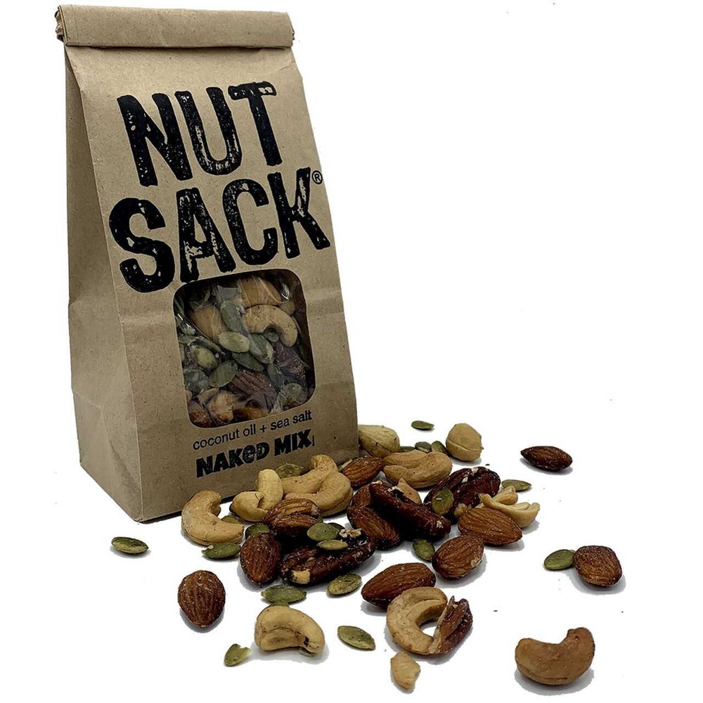 Naked Mix Nutsack 6 oz