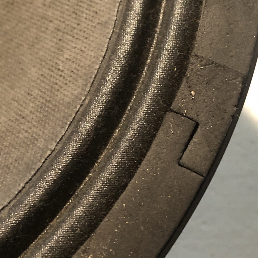 Replacement Generic/unbranded 10" Woofer Speakers (pair)