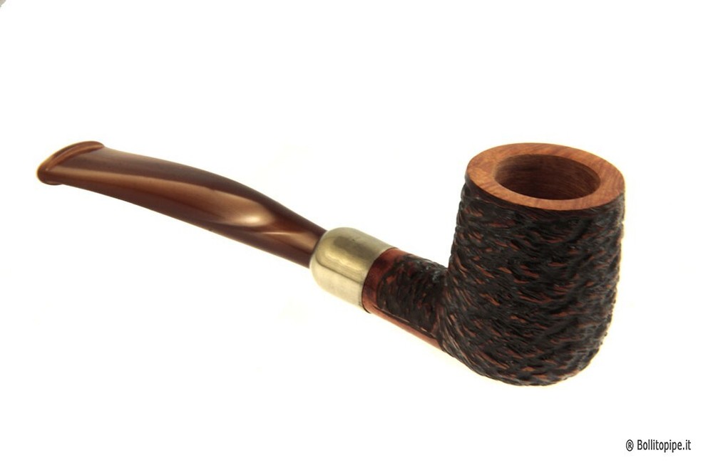 Santambrogio rusticated - Light Bent Billiard a/m