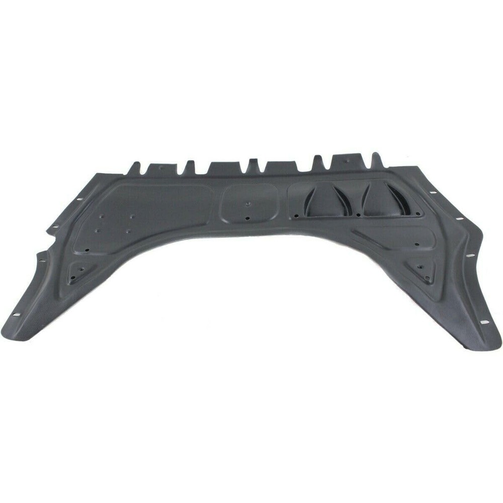 Engine Splash Shield for Beetle 2012-2018 Jetta 2011-2018 5C0825237D
