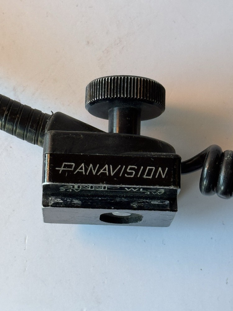 ARRI On Camera Work Light for Arriflex WL-3