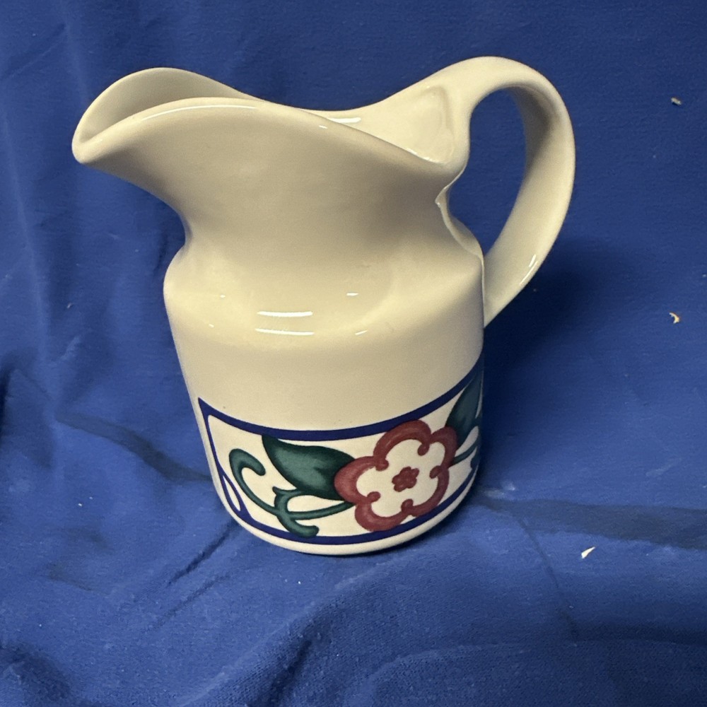 Pfaltzgraff Arbor Vine Creamer 510686