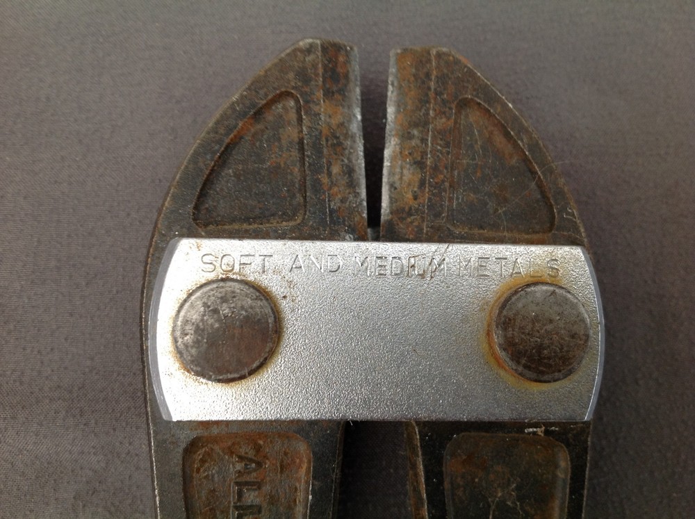 Fuller 18" Bolt Cutter