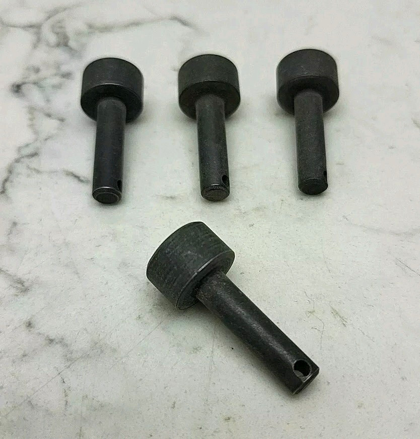 4 Pack Signode 005192 AST Retaining Pawl Pin For AST Models