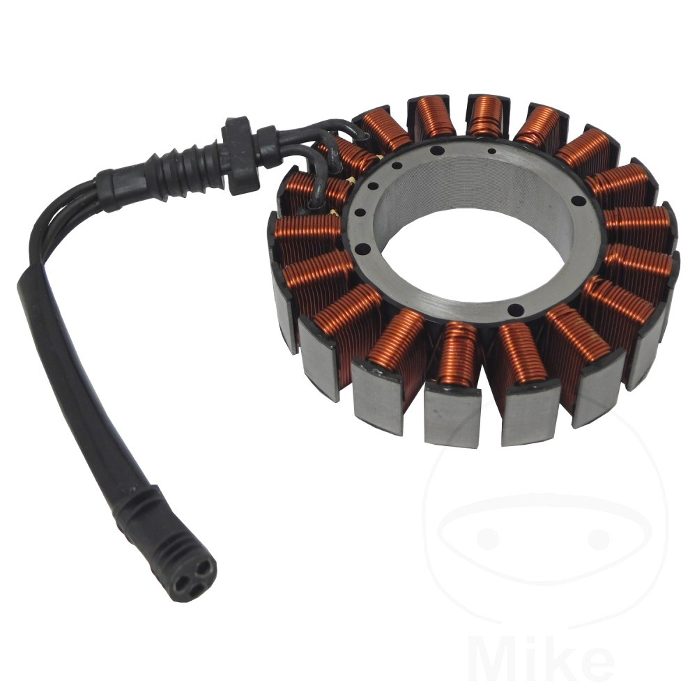 JMP Stator 1 pc For Harley Davidson FXDSE2 1800 2008