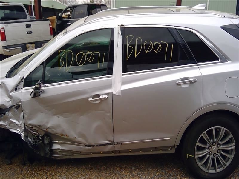 Camera/Projector Camera Front View Windshield Mounted Fits 18 CT6 566045