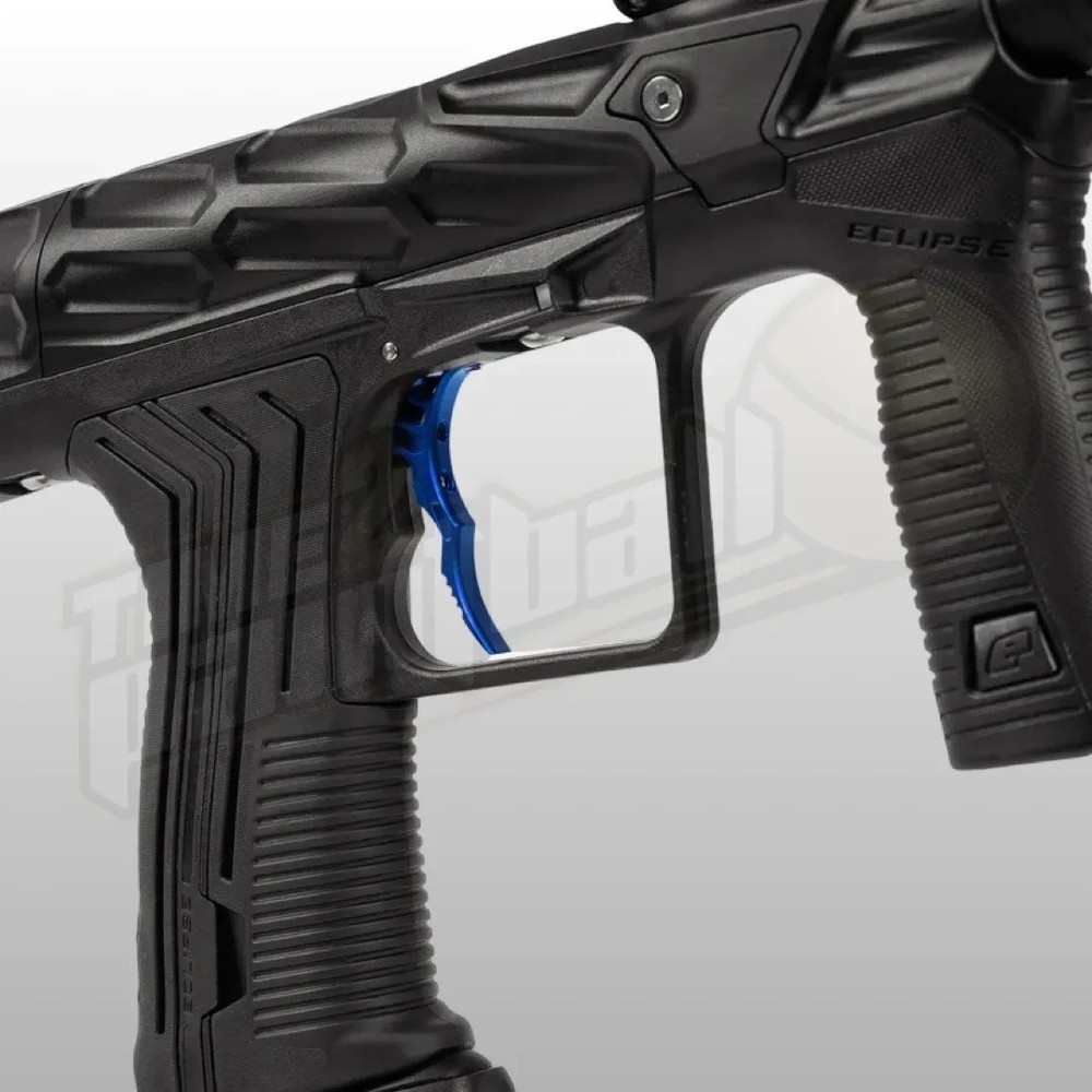 HK Army x Planet Eclipse - ETHA 3 / 2 - Aluminum GRIM Double Trigger - BLUE
