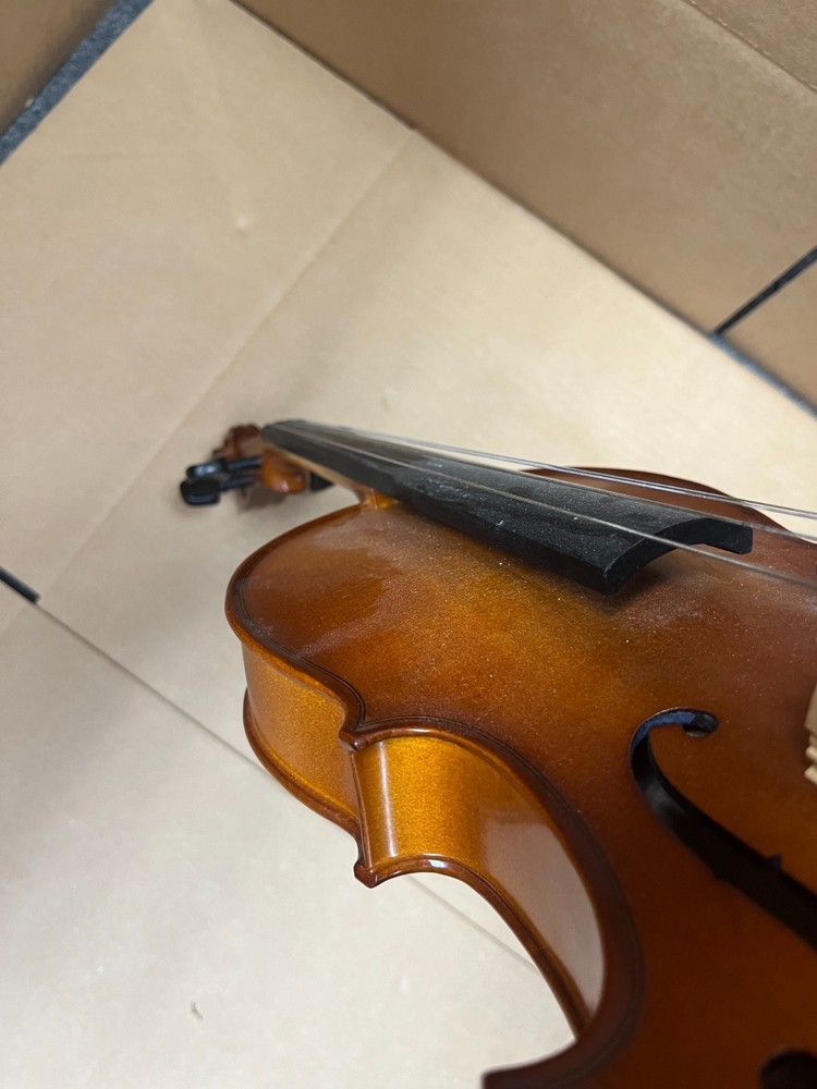 Unbranded Viola (No Case / Bow)