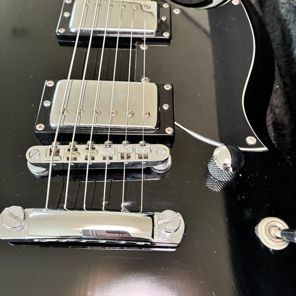 Model Grassroots by ESP Grassroots Viper Safe Packing!