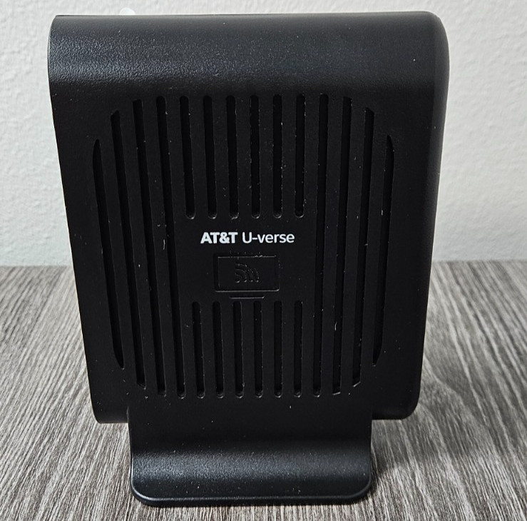 Pre-Owned AT&T Cable Boxes & Remotes