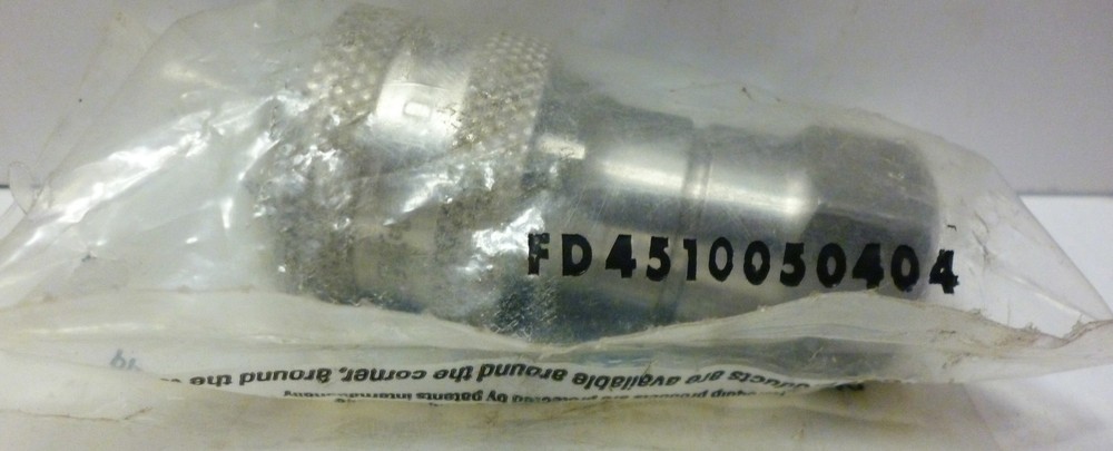 Eaton FD45-1005-04-04 Hydraulic Quick Connect Coupler