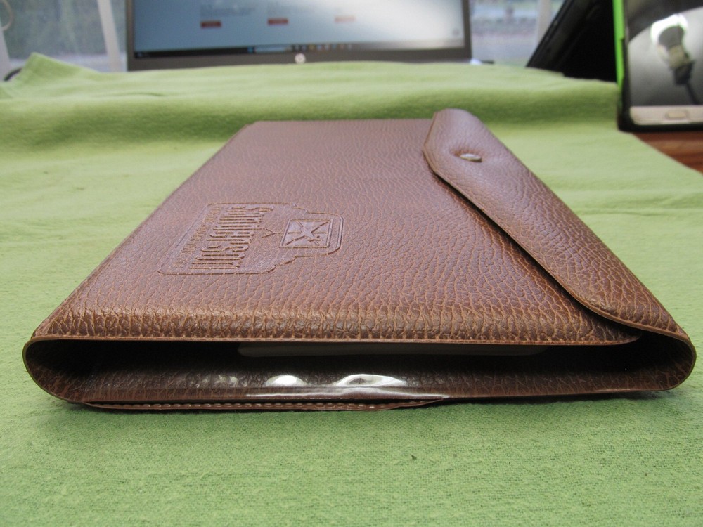 Sanderson Flight Organizer Packet - Flight Computer SC-1B & More - NICE