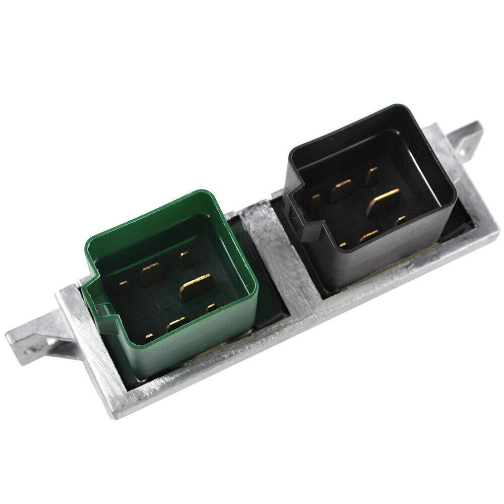 New For 2000-2010 Ford 6.0L 7.3L Powerstroke Glow Plug Control Relay Module GPCM