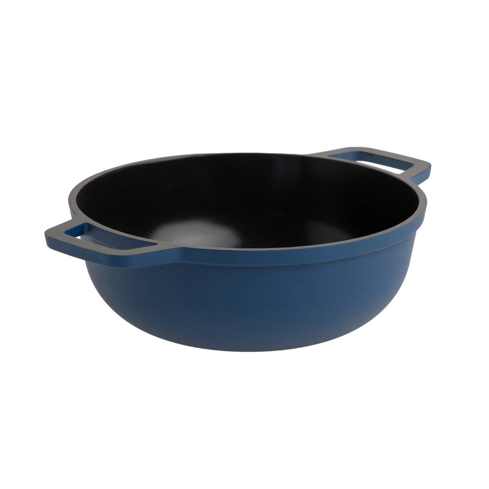 2.5qt Caldero