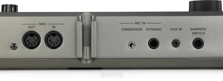 Korg microKORG 2 37-key Virtual Analog Synthesizer and Vocoder