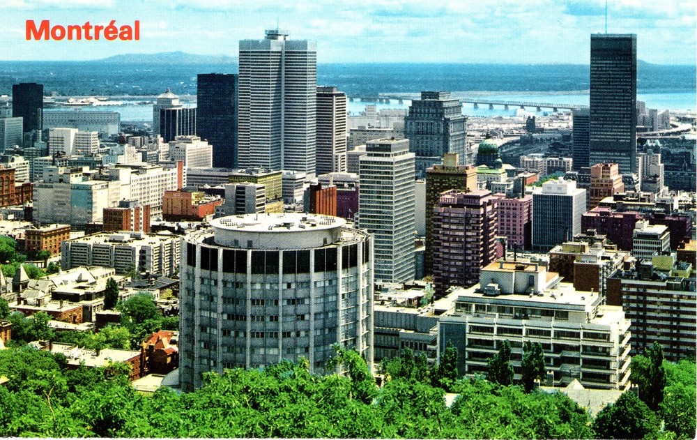 MONTREAL, QUEBEC, CANADA - PC6476