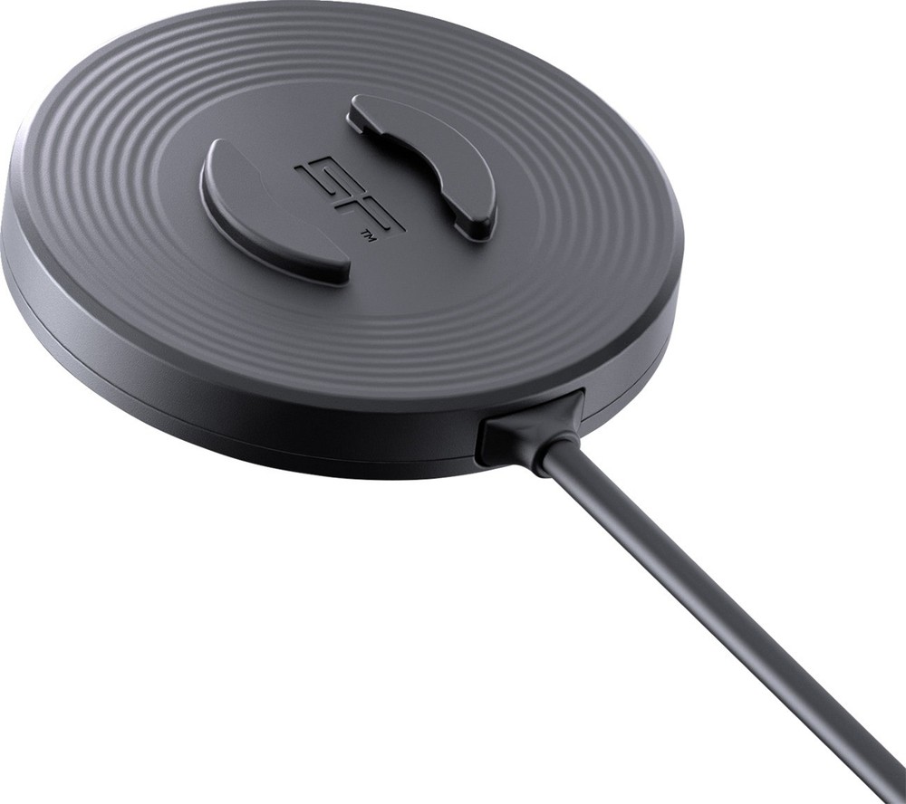 SP Connect Wireless Charging Module SPC+ Black 52807