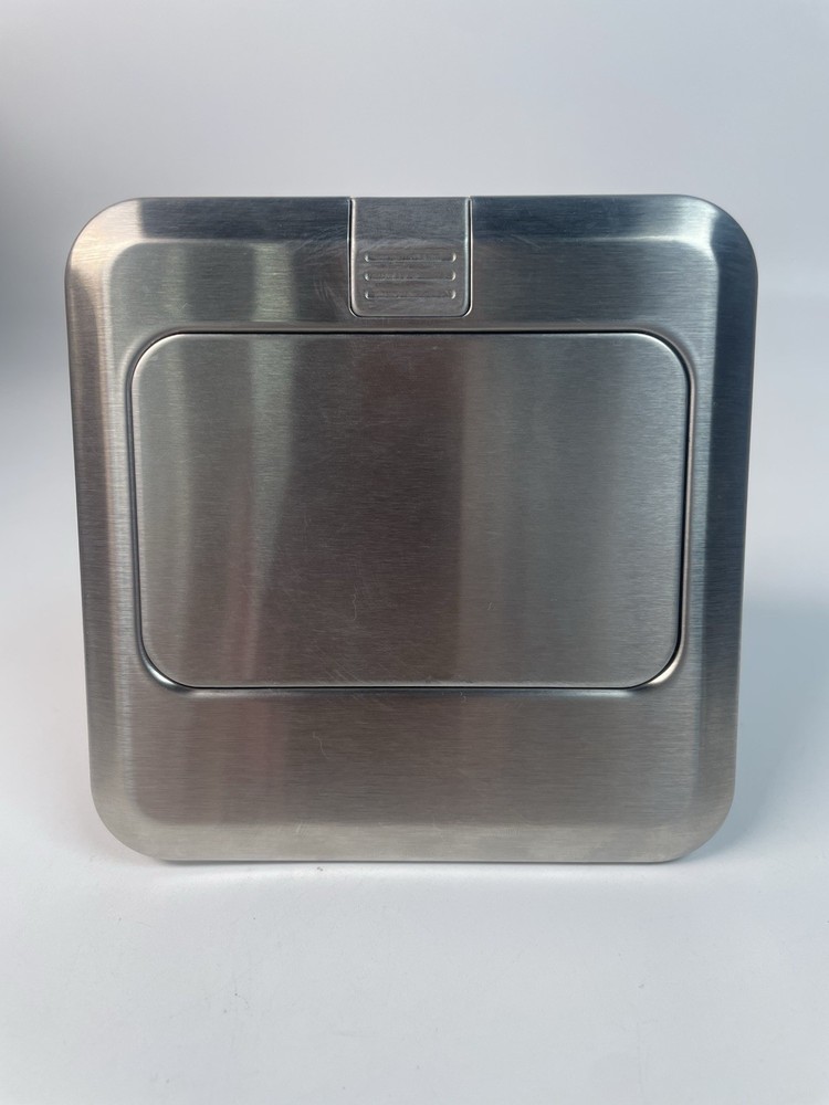 Webang Floor Box Assembly Outlet