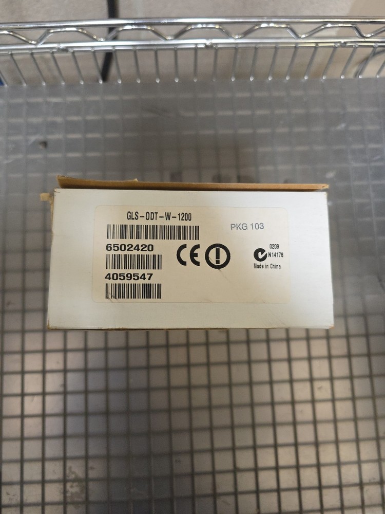 Crestron Gls-odt-w-1200