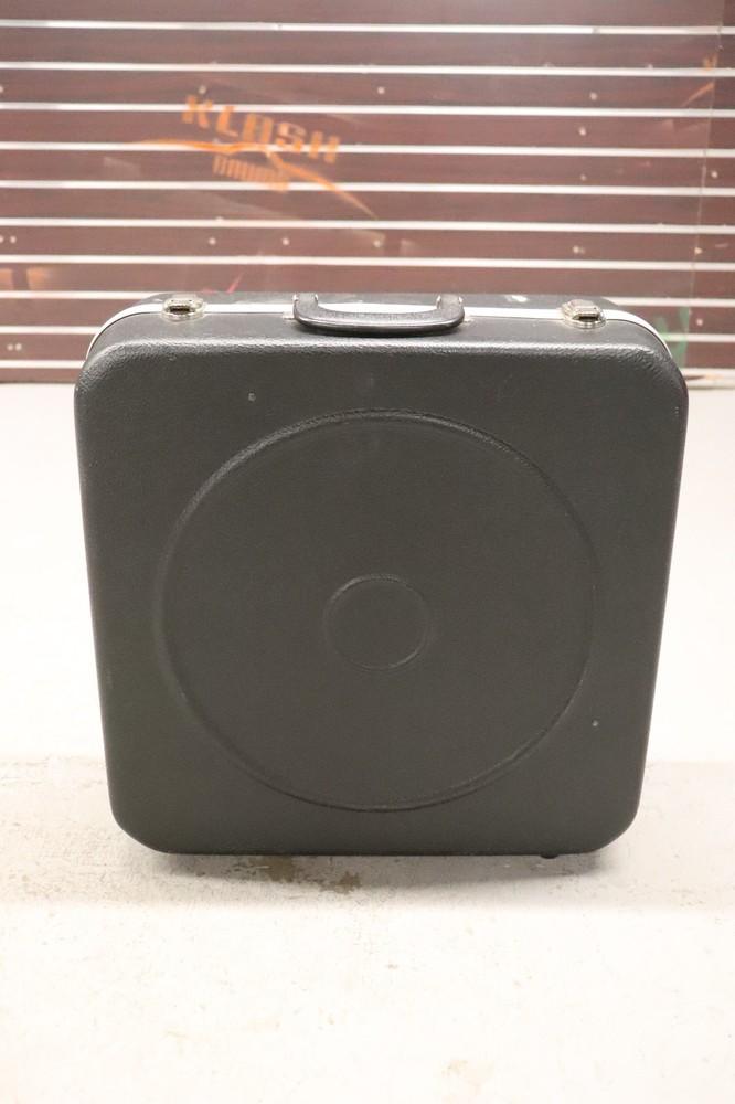 CB Percussion Hard Snare Drum Case