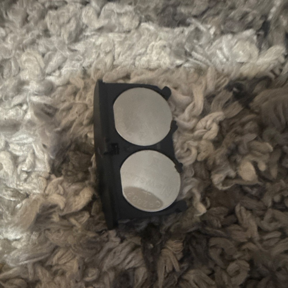 Microsoft Wireless Keyboard Remote Control for Windows Media Center, Black