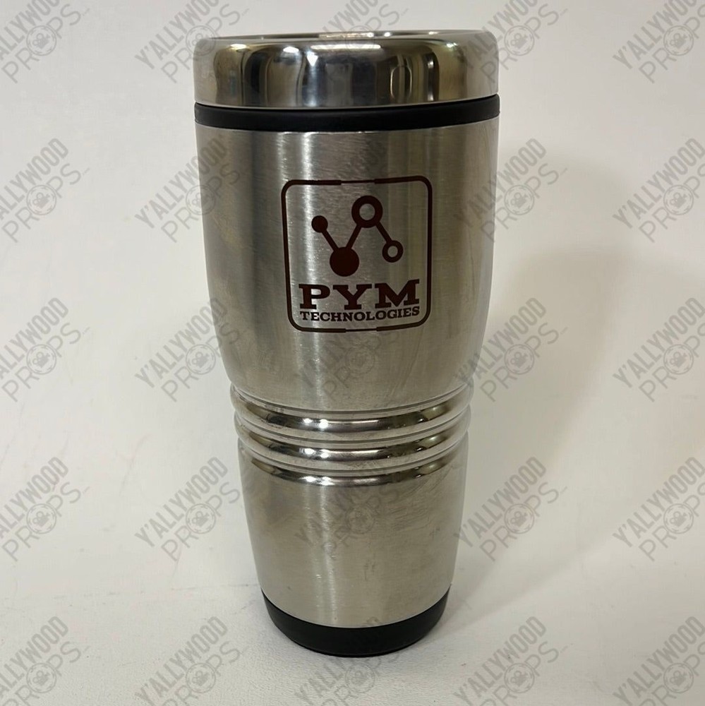 Pym Tech Tumbler Ant-Man (2015)