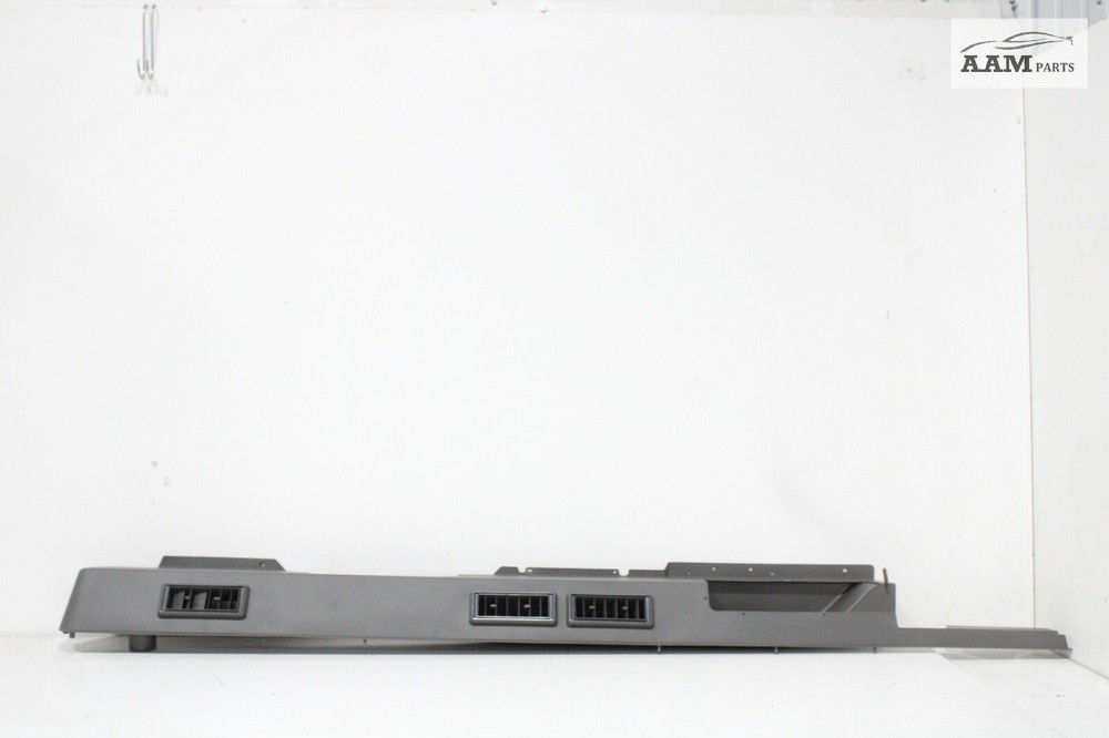 2018-2024 VOLVO VNL 860 RIGHT PASSENGER SIDE VERTICAL BUNK BACKING PANEL OEM