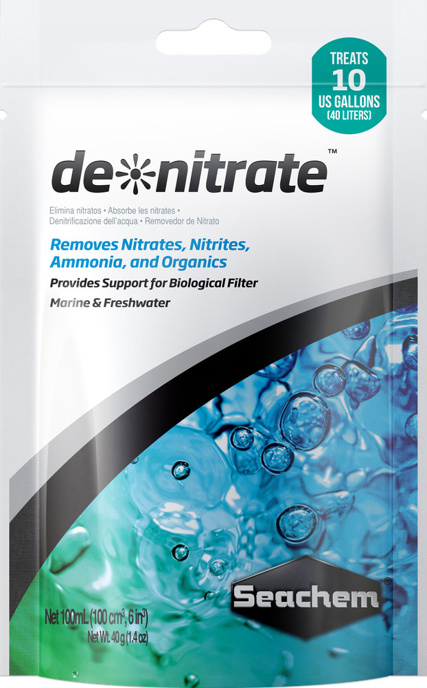 Seachem De Nitrate
