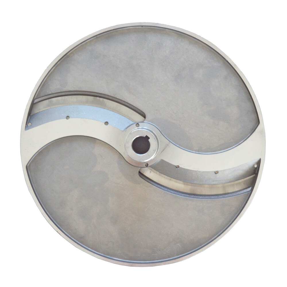 Bulb Type Root Vegetables Cabbage Potato Radish Cutting Shredding Dicing Machine