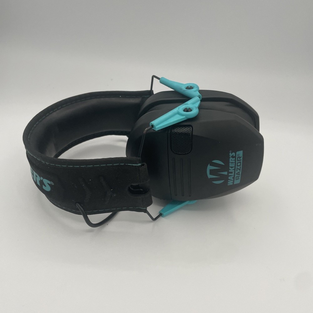 Walker's - Razor Slim Electronic Muff