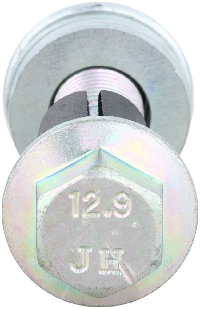 For 1988-2008 Toyota Corolla - Front Alignment Cam Bolt Kit Delphi