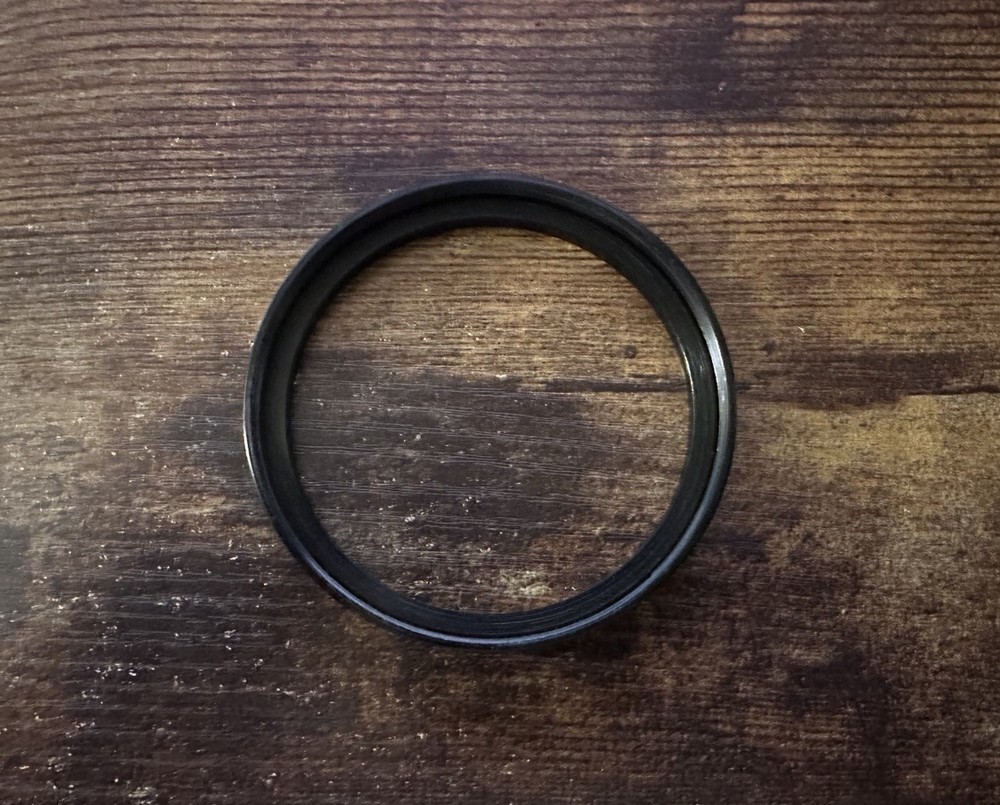 Bower Camera Lens 67mm-72mm Step Up Ring Adapter Replacement Metal FAST SHIP!!!!