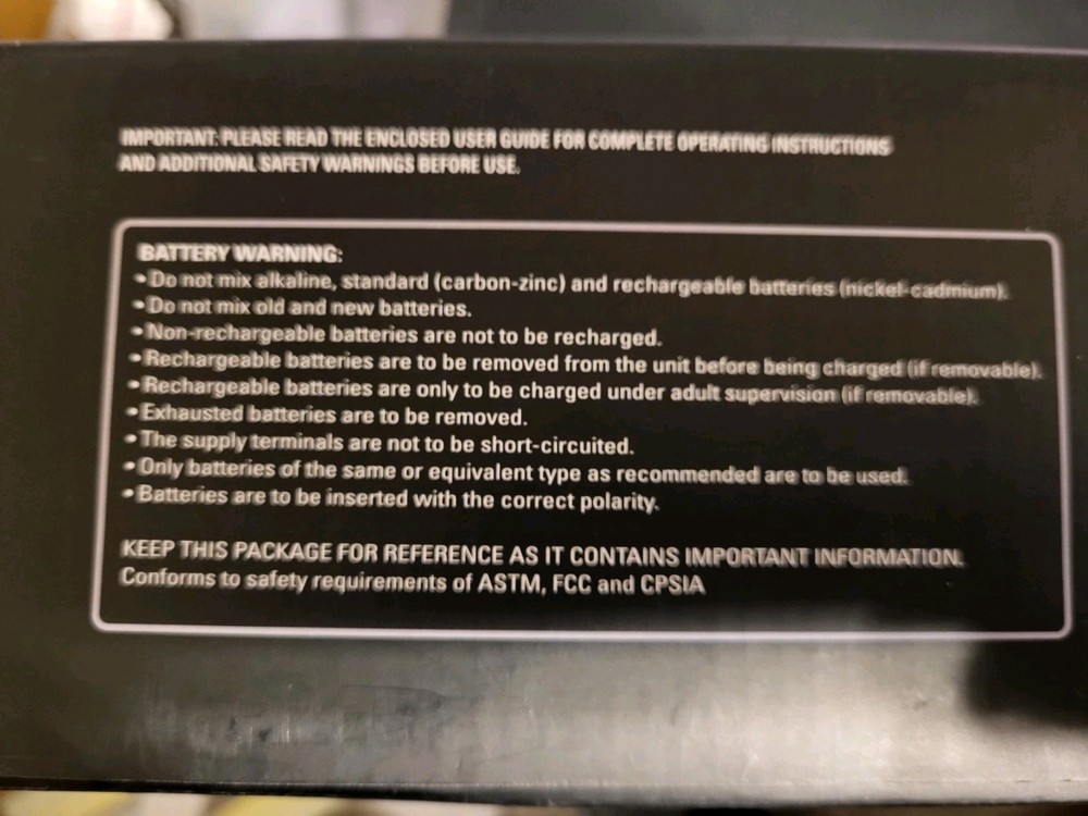 Propel / Gyropter 11