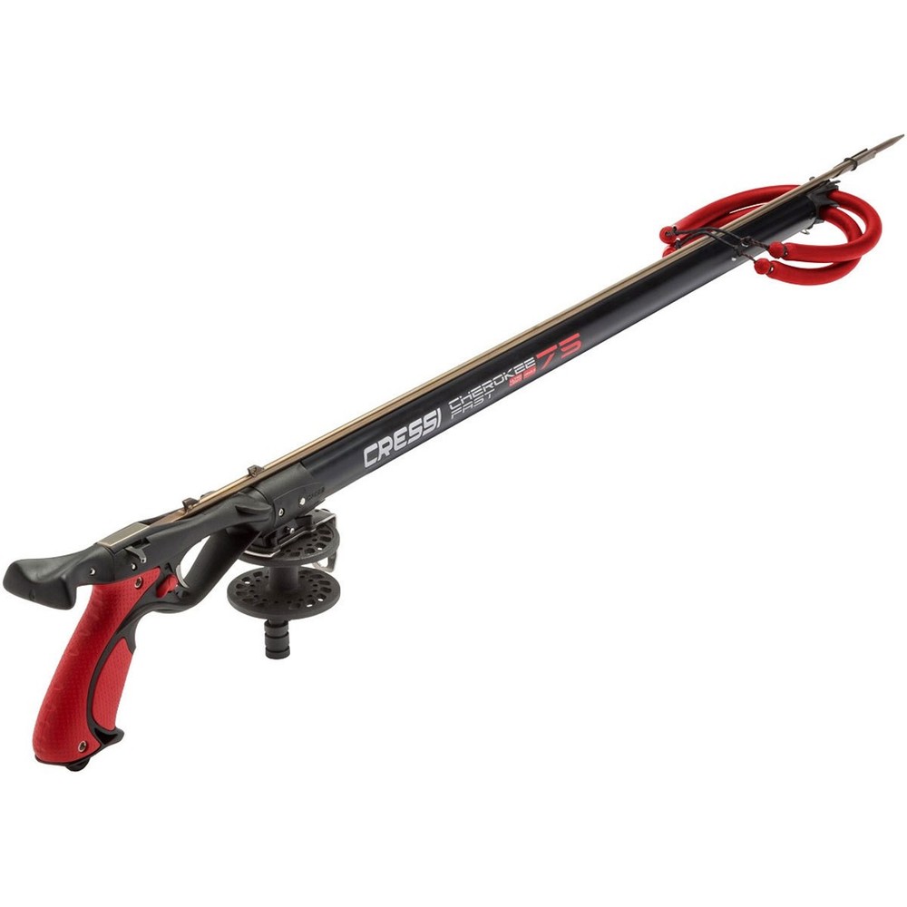 Cressi Cherokee Fast Speargun